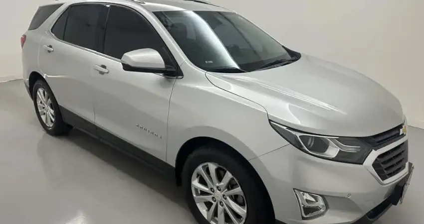  EQUINOX LT AUT 