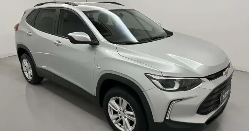 tracker lt 1.0 t flex aut