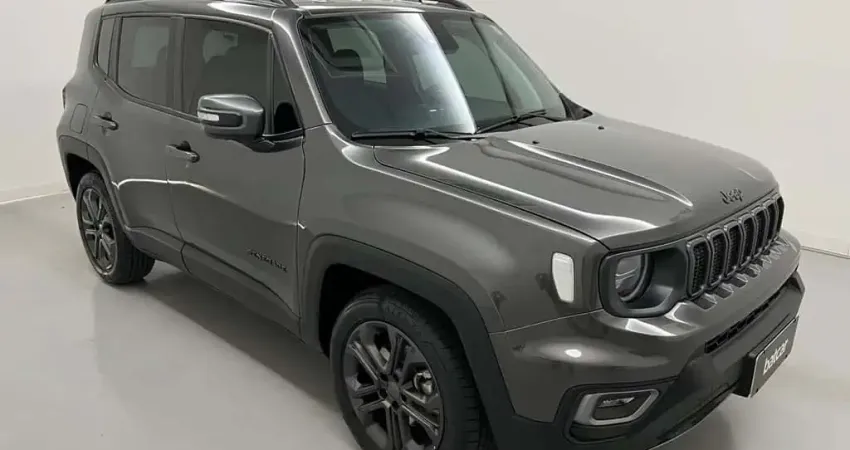 RENEGADE NIGHTEAGLE AUT 