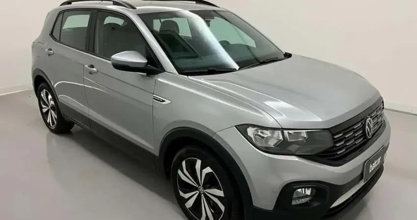 TCROSS 1.0 TSI COMFORT AUT 