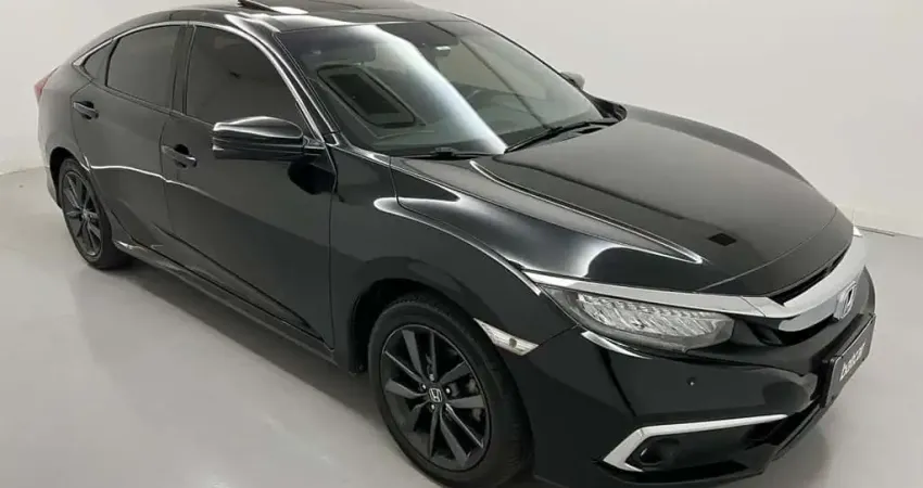 CIVIC TOURING 1.5 TB AUT 