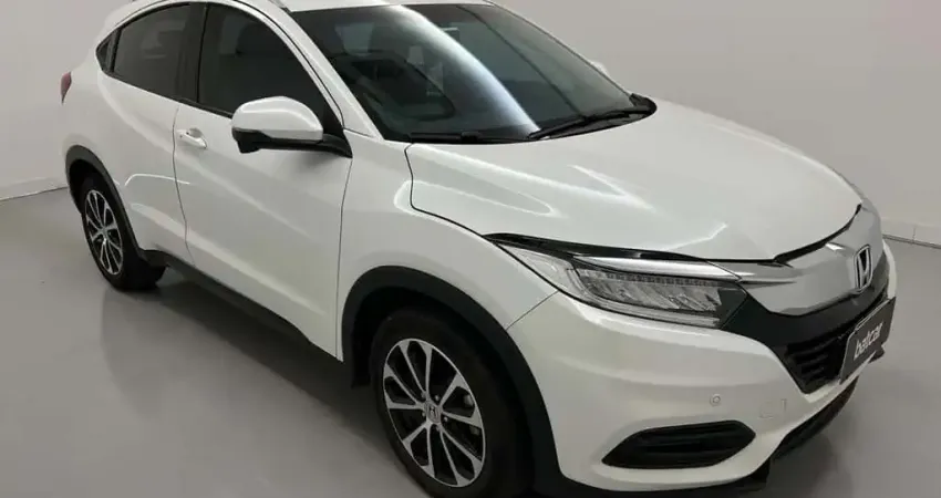HR-V TOURING 1.5 TB AUT