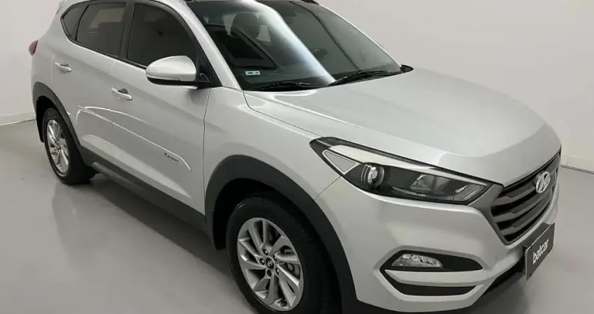 TUCSON GLS 1.6 TB AUT