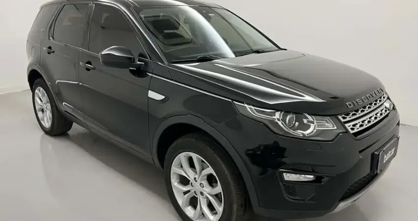 DISCOVERY SPT HSE DIES AUT 