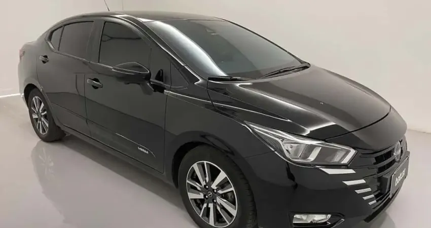 VERSA ADVANCE 1.6 FLEX AUT