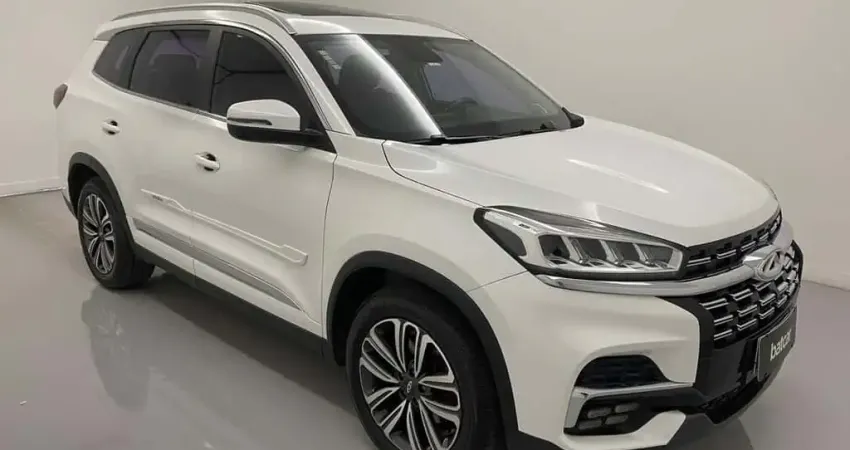 TIGGO 8 TXS 1.6 TB AUT