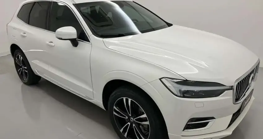 XC60 T8 MOMENTUM HIB AUT