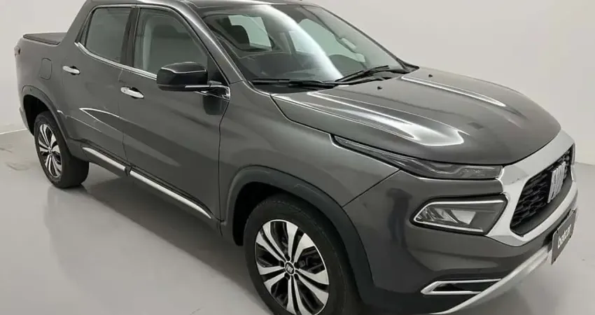 TORO VOLCANO 4X4 DIES AUT