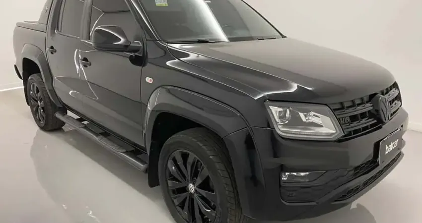 AMAROK HIGH EXTREME 3.0V6