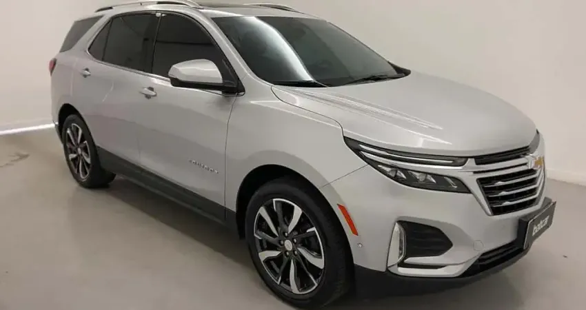 EQUINOX PREMIER 1.5T AUT