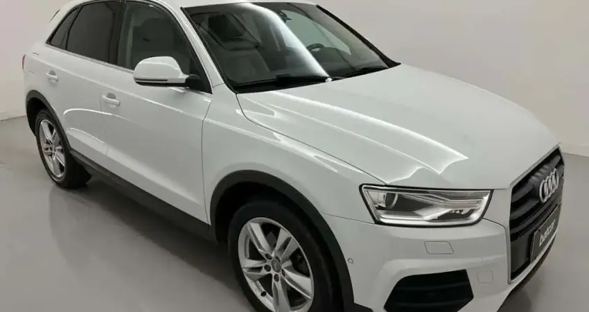 Q3 PRESTIGE 1.4T AUT