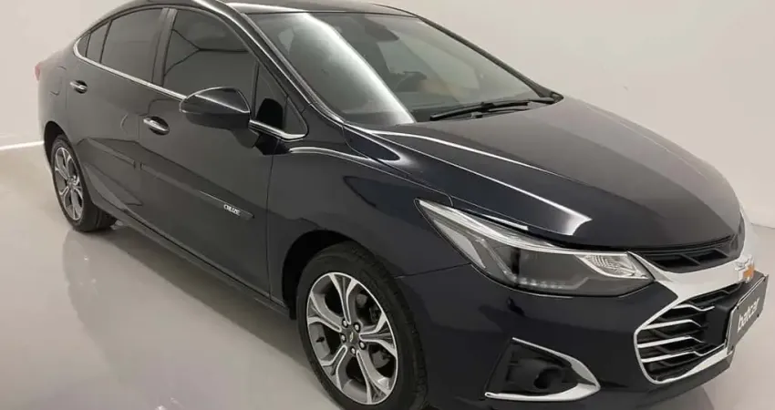 CRUZE PREMIER 1.4 TB AUT