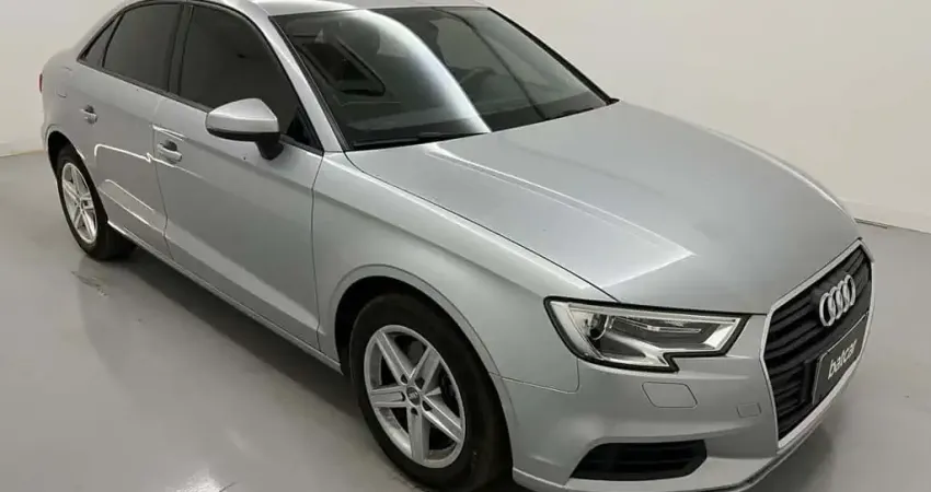 A3 ATTRACTION 1.4T AUT