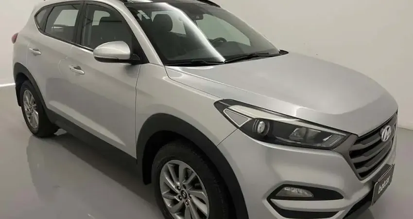 TUCSON GLS 1.6 TB AUT