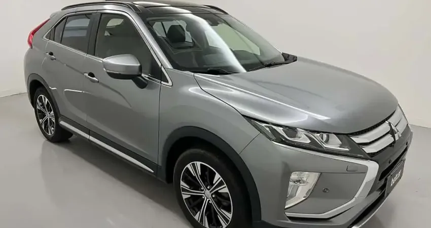 ECLIPSE CROSS HPE-S 1.5T AUT