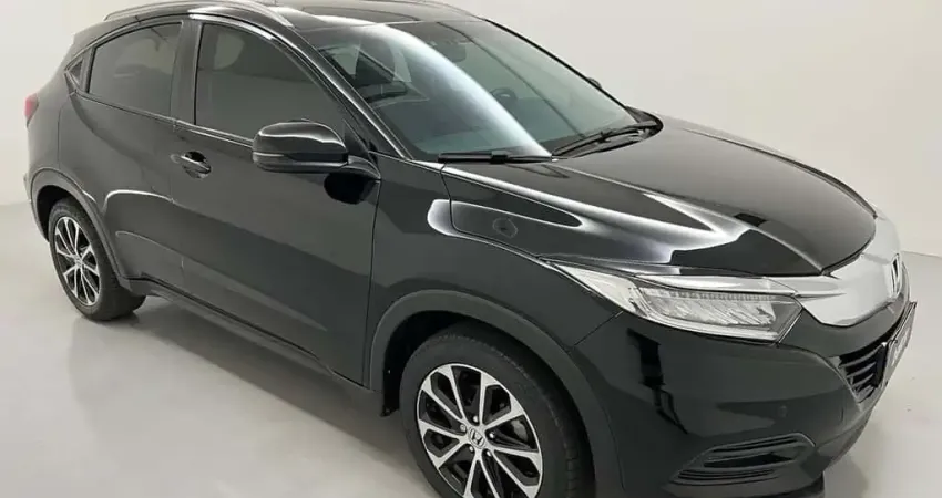 HR-V EXL 1.8 FLEX AUT