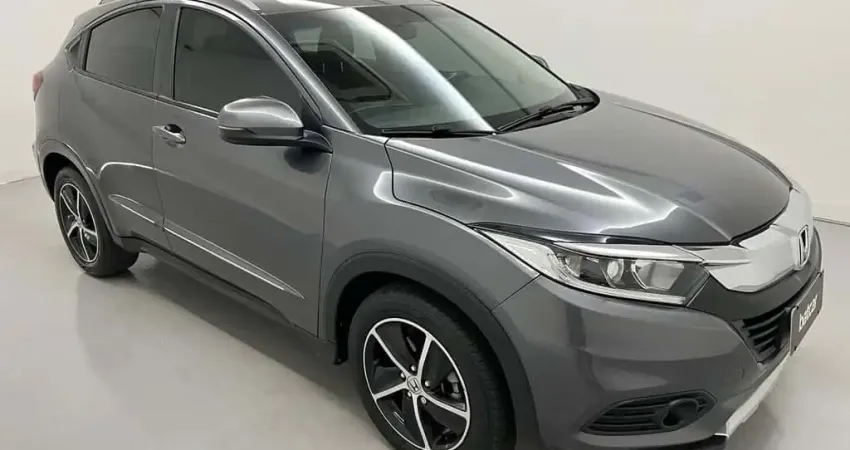 HR-V EXL 1.8 FLEX AUT
