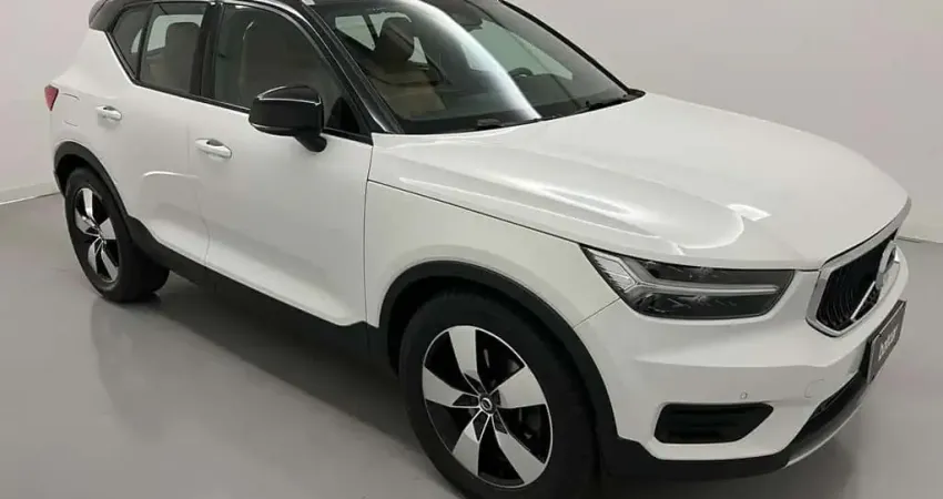 XC40 T5 MOMENTUM AWD AUT
