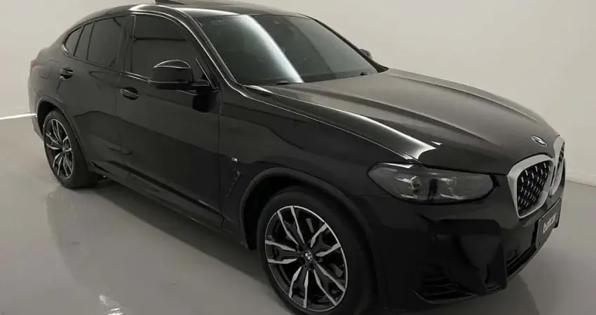 X4 30I MSPORT 2.0 TB AUT