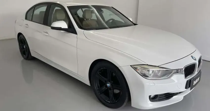 320I ACTIVE FLEX 2.0 AUT