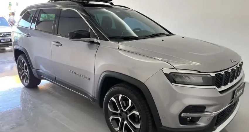 COMMANDER LIMITED 1.3 TB AUT