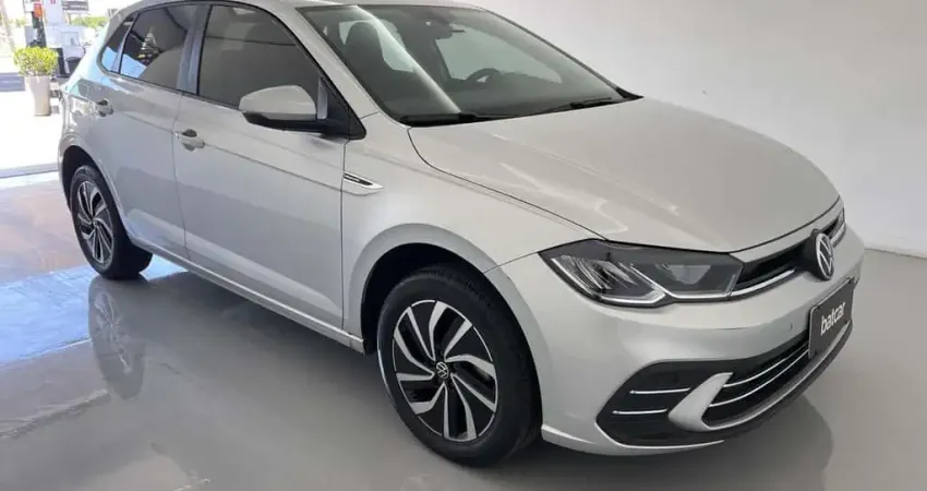 POLO HIGHLINE 1.0 FLEX AUT