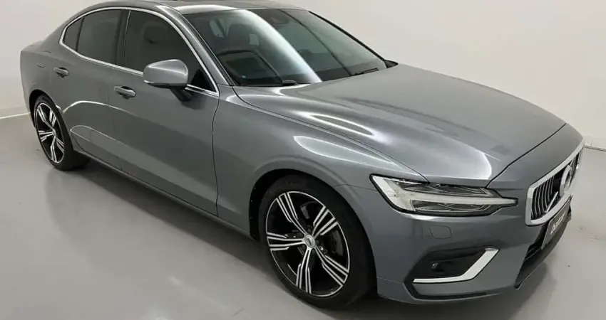 S60 T5 INSCRIPTION AUT