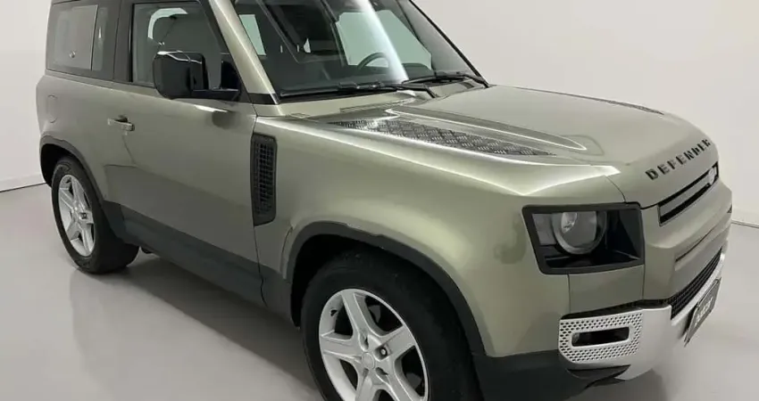 DEFENDER 90 2.0T 4X4 SE AUT