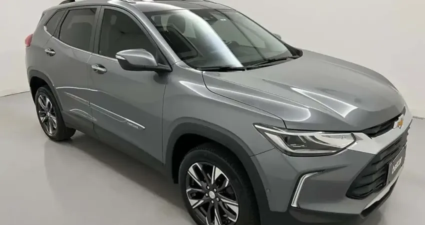 TRACKER PREMIER 1.2T AUT