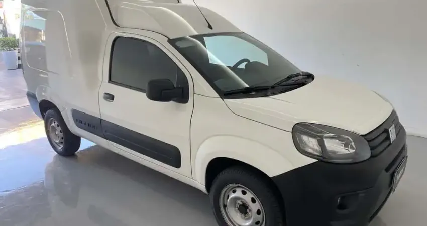FIORINO ENDURANCE 1.4 MEC