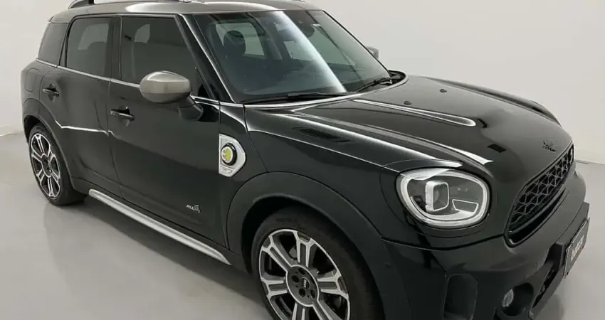 COUNTRYM ALL4 SHADOW ED. HIB AUT