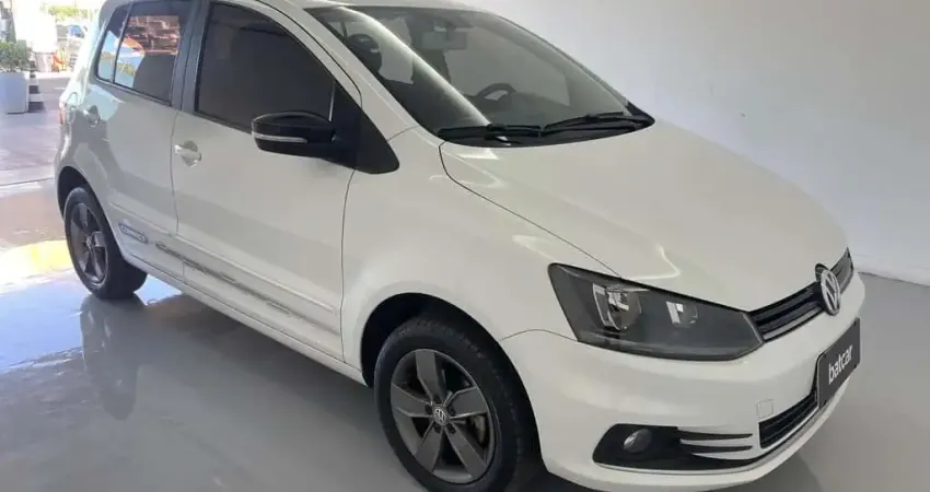 FOX CONNECT 1.6 MEC