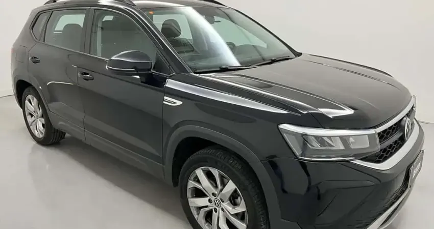 TAOS COMFORTLINE 1.4T AUT