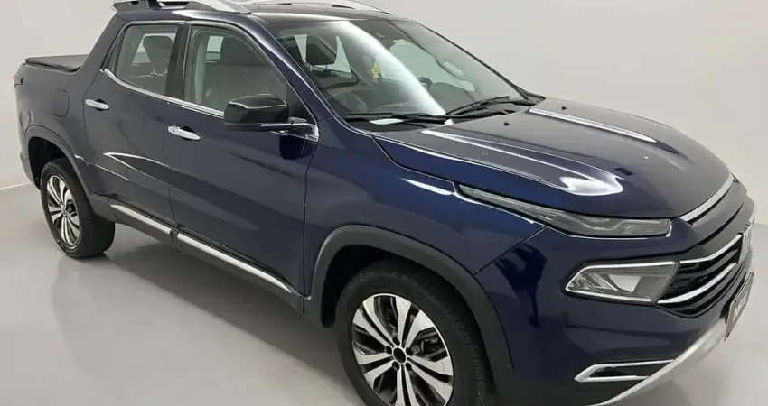 TORO VOLCANO 1.3T AUT