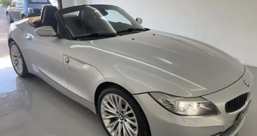 Z4 SDRIVE 23i 2.5 AUT