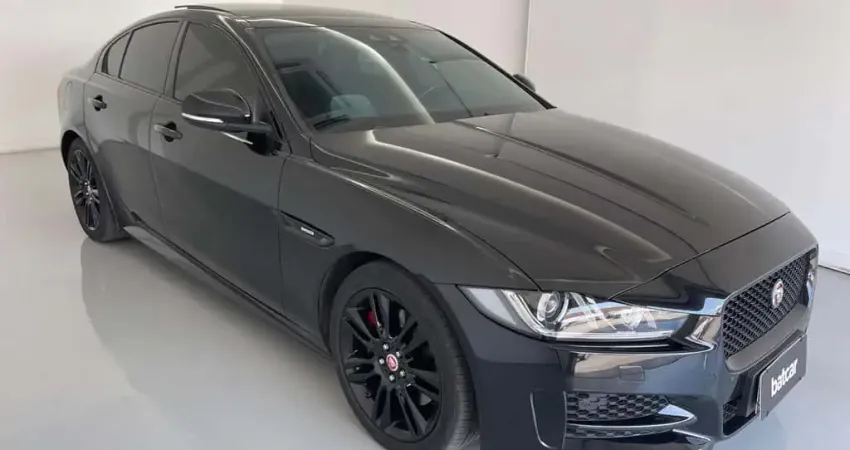 JAGUAR XE P250 R-SPORT