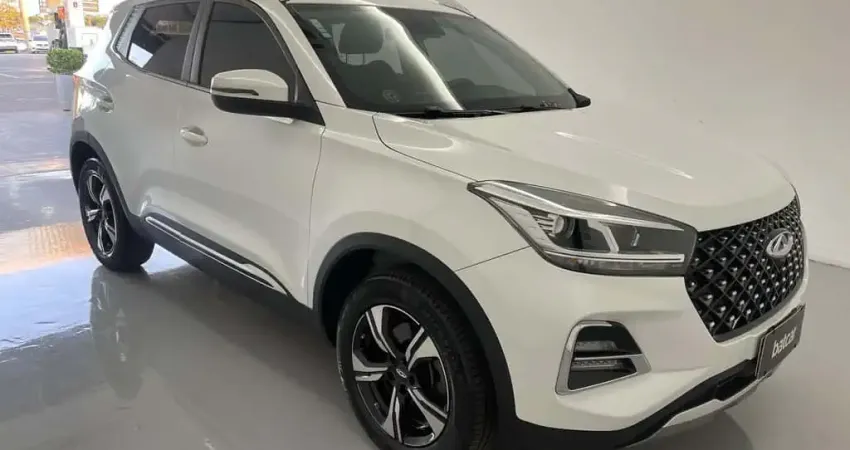 TIGGO5X SPORT 1.5 AUT