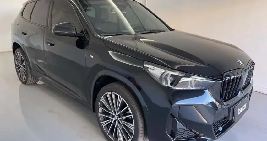 X1 S20I M SPORT 