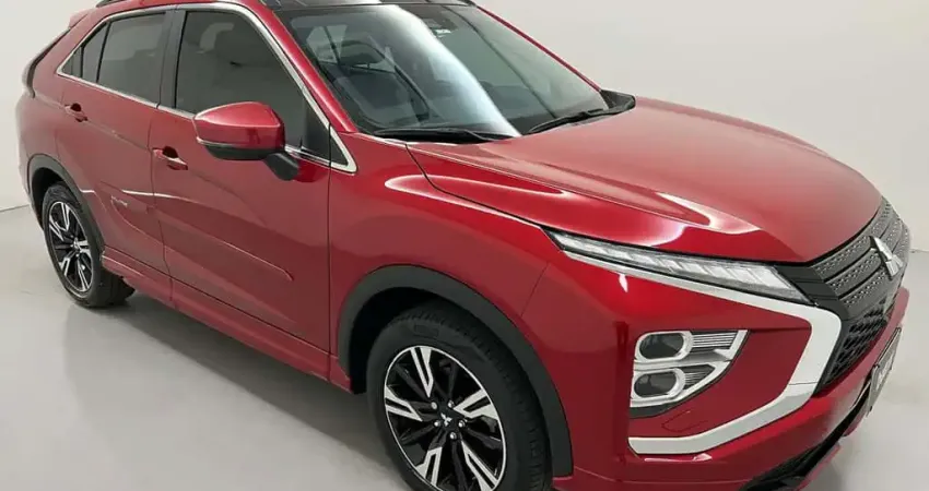 ECLIPSE CROSS HPE-S AWD AUT