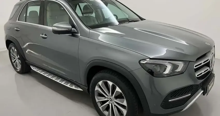 GLE 400 3.0T AWD DIESEL AUT