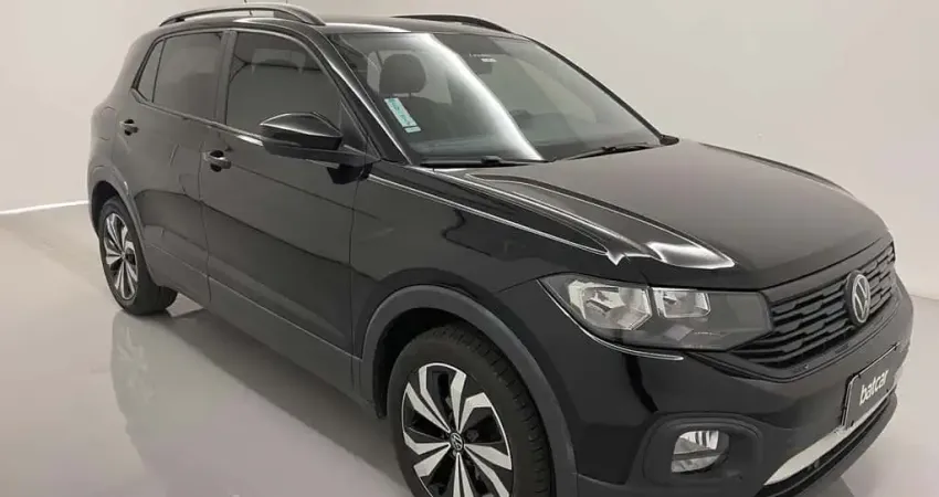 TCROSS 200TSI AUT