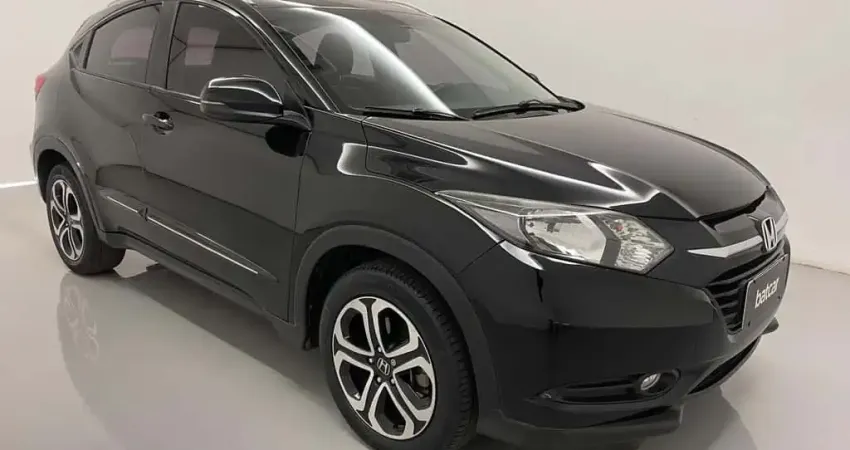HR-V EX 1.8 AUT
