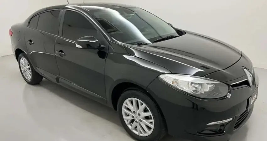 FLUENCE DYN PLUS 2.0 AUT