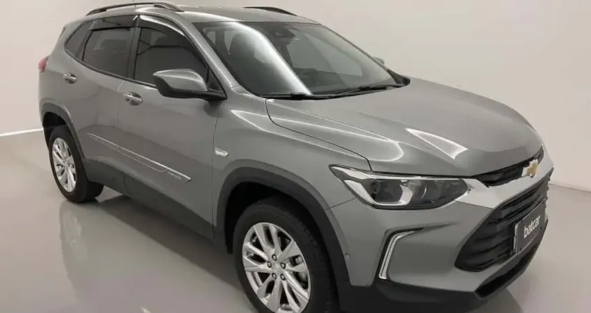 TRACKER LTZ 1.0TB AUT