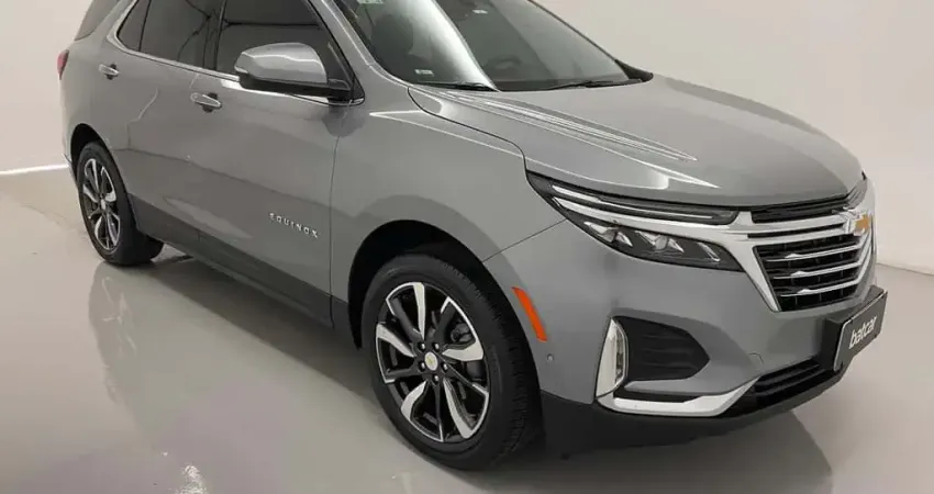 EQUINOX PREMIER 1.5T AUT