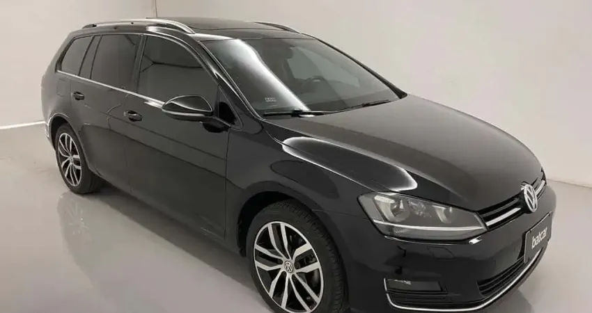GOLF VARIANT HIGH 1.4 AUT