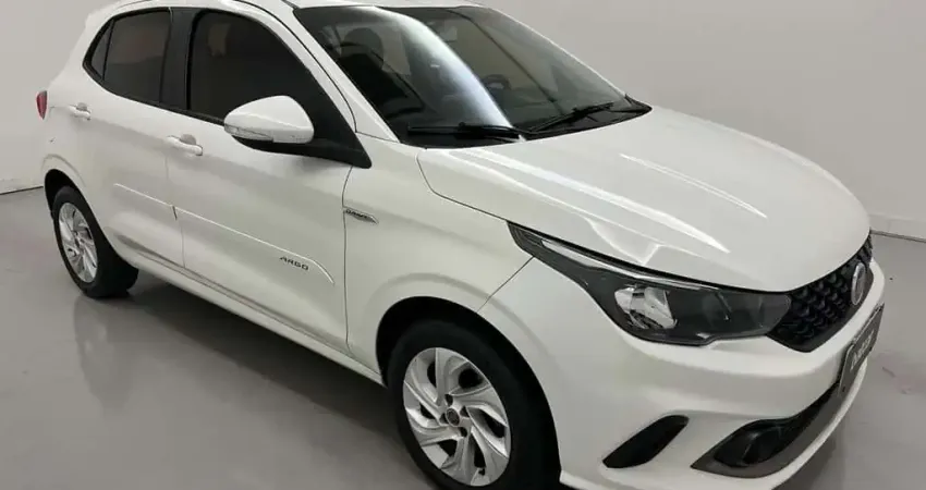 ARGO DRIVE 1.3 FLEX AUT 
