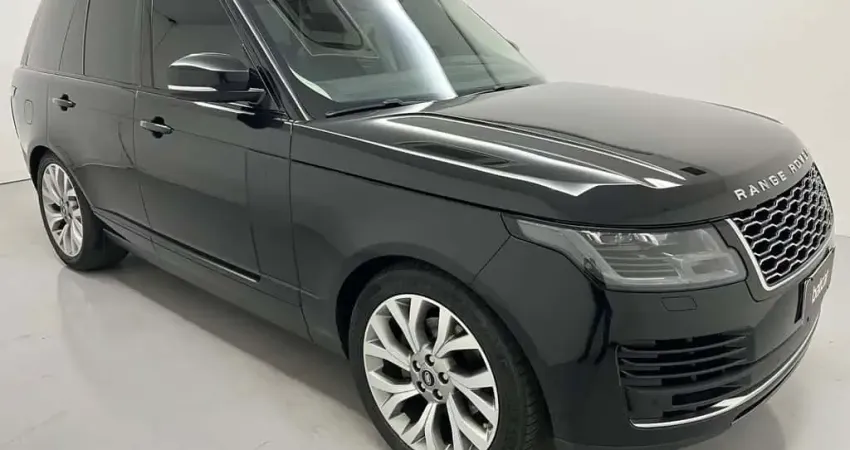 VOGUE 3.0TD V6 4X4 AUT