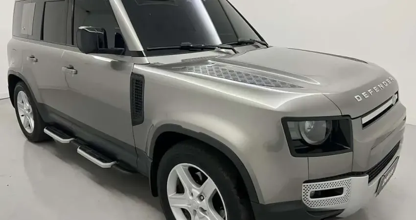 DEFENDER 110 2.0T SE AUT
