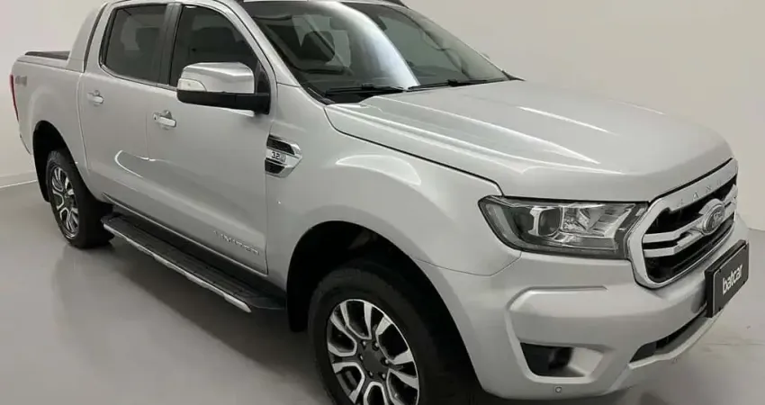 RANGER LMT 3.2TD 4X4 AUT